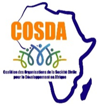 logo cosda